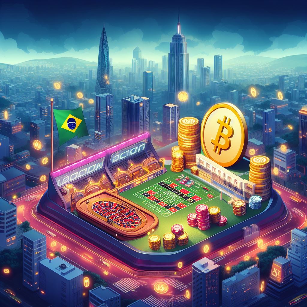 Descubra 80BET: A Principal Plataforma de Apostas no Brasil