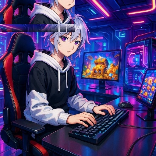 Imagem promocional da 80BET mostrando a plataforma e suas vantagens