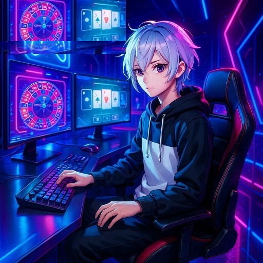 Imagem promocional da 80BET mostrando a plataforma e suas vantagens