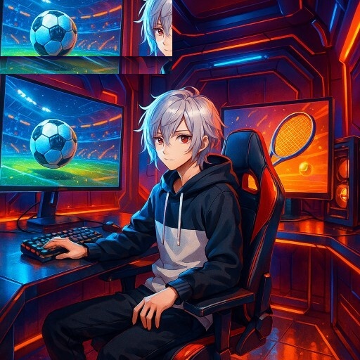 Imagem promocional da 80BET mostrando a plataforma e suas vantagens